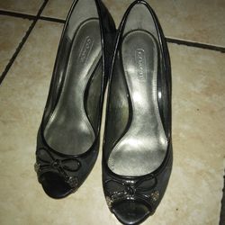 Couch Women's Shoes Size 6 ORIGINAL COUCH
