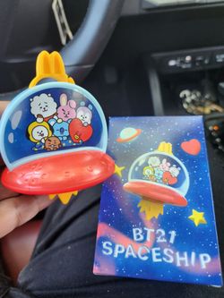 McDonald's happy Meal toy