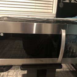 Samsung Microwave Oven 