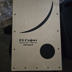 Roland EL cajon