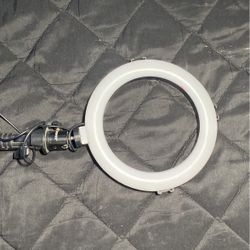 Ring Light Stand 