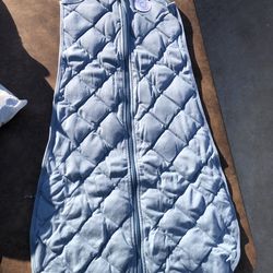 Dreamland Weighted Baby Sleeper $20