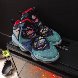 Air food