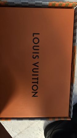 Louis Vuitton shoes