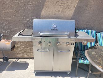 Grill