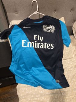 Arsenal Jersey