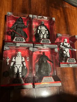 Star Wars