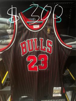 Jordan jersey