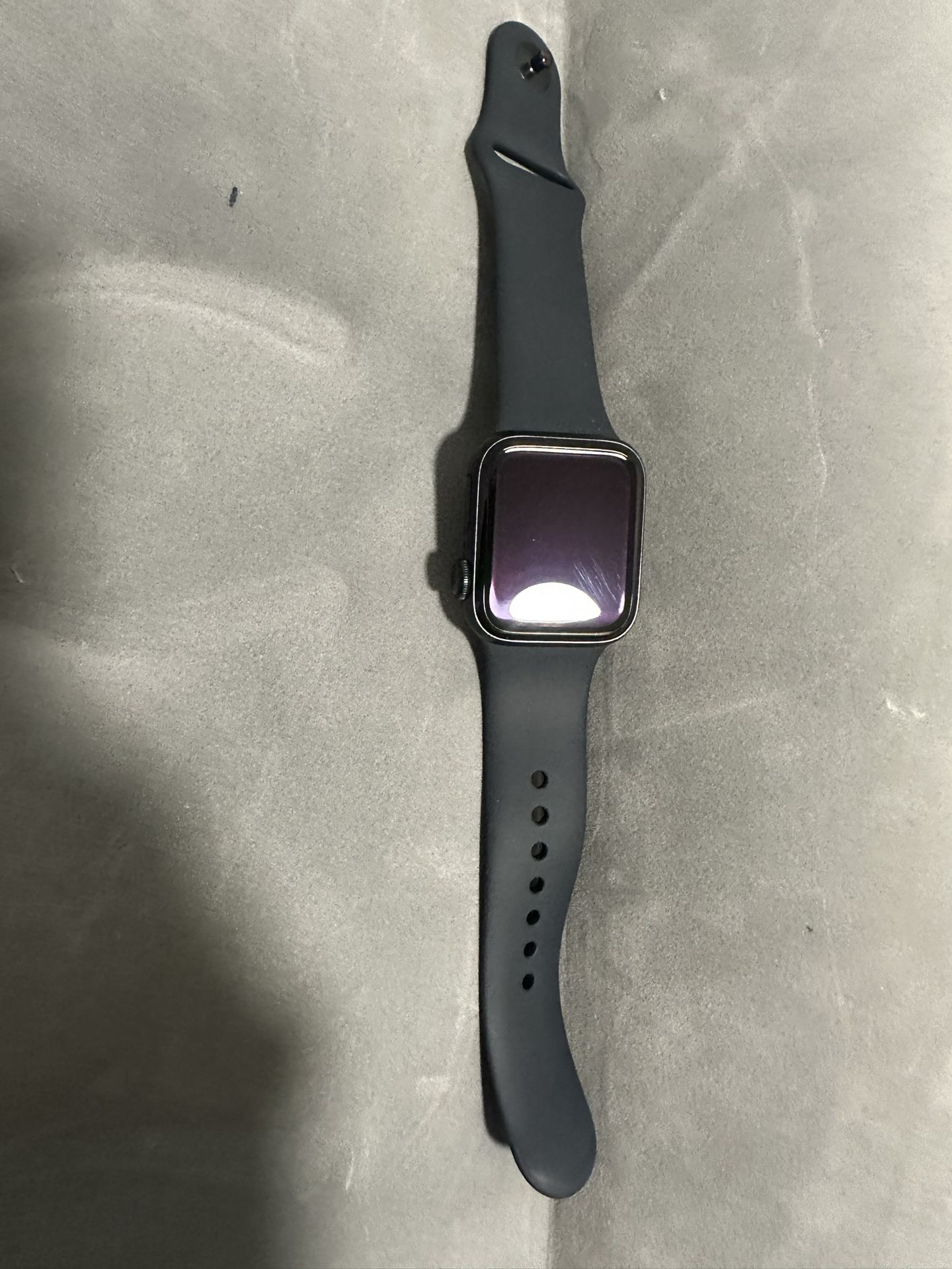 Iwatch Se 40 Mm