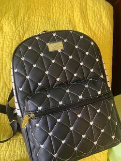 Betsey Johnson Bags