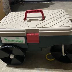 Gardening Rolling Cart
