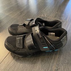 Cycling Shoes