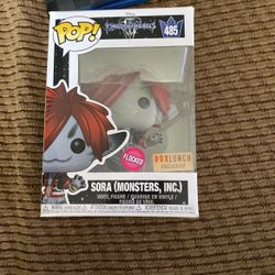 Sora Pop