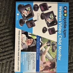 Baby Monitor