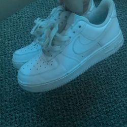 Nike Air Force 1
