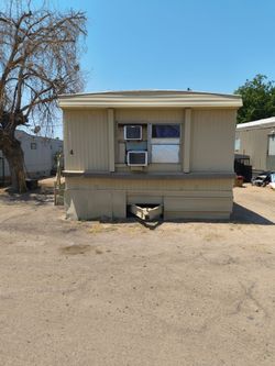 Mobile Home 2br 1b for sale
