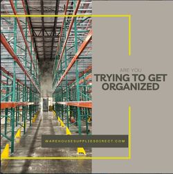 Cantilever Rack Systems