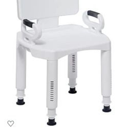 Medical Items Rolling Walker With seat One hand Walker Shower Chair for Sale in Weatherford TX OfferUp