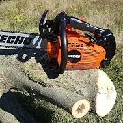 Cs355T Climber Saw