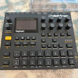 Elektron Digitakt