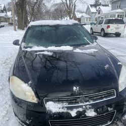 2009 Chevrolet Impala