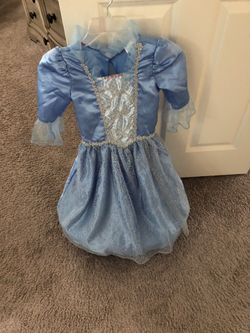 Dress up time
