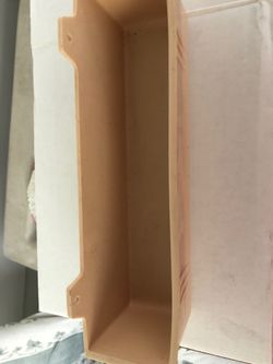 Plastic container- Heavy Duty 8 For $15.