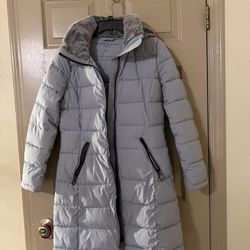 Women’s Parka 