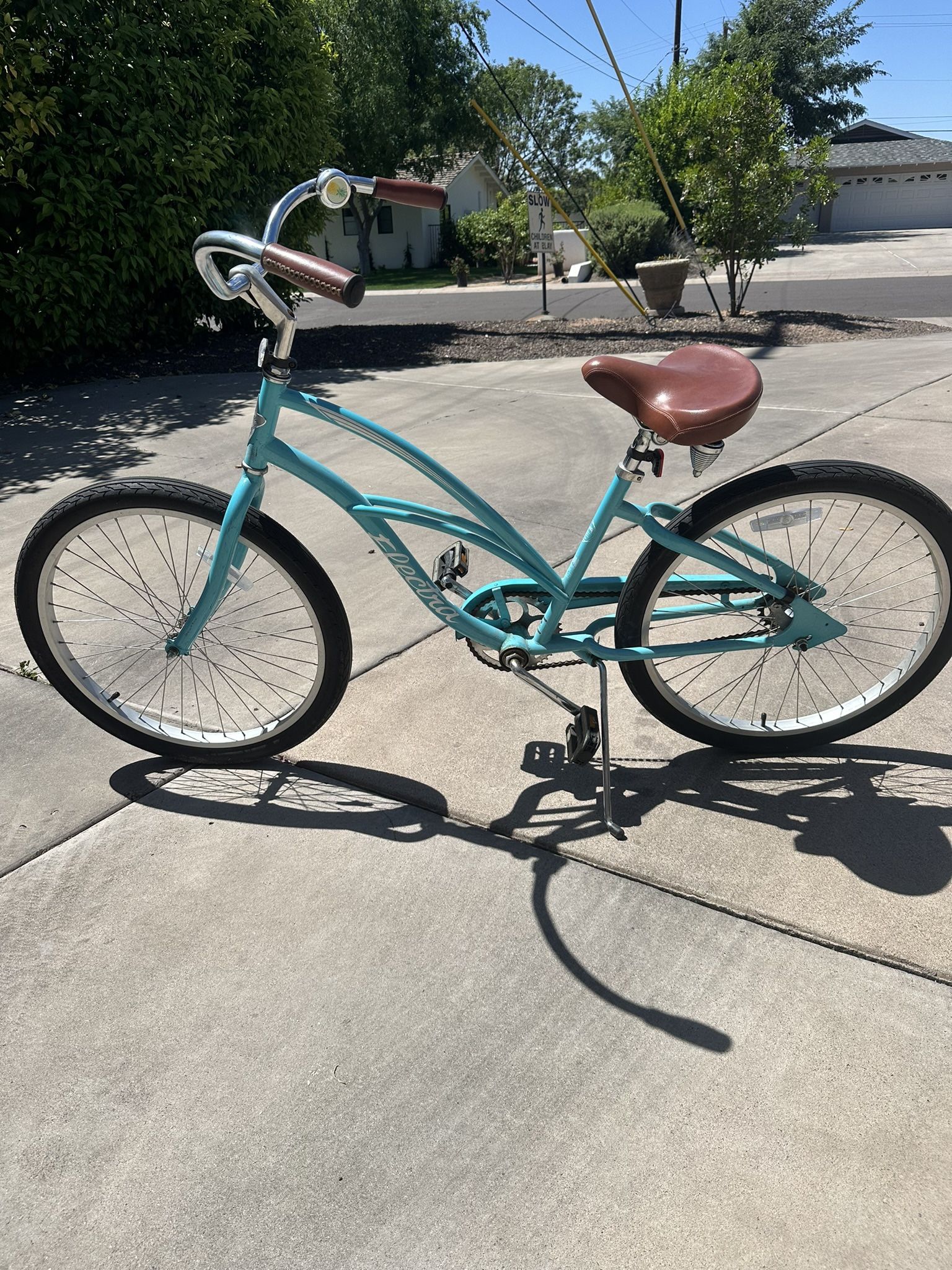 Electra Cruiser 1 Bike 24” 