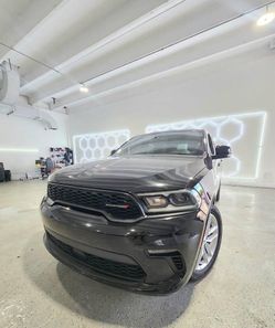 2022 Dodge Durango