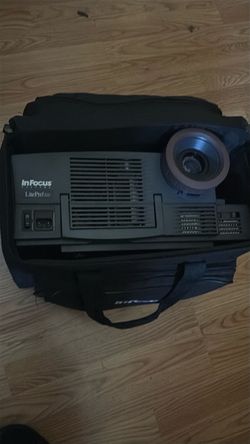 projector