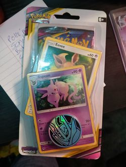 POKÉMON UNIFIED MINDS