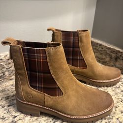 Women Timberland Boots 