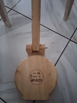 Tortilla