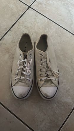 Old women’s converse