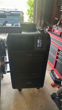 Movincool climate pro k18