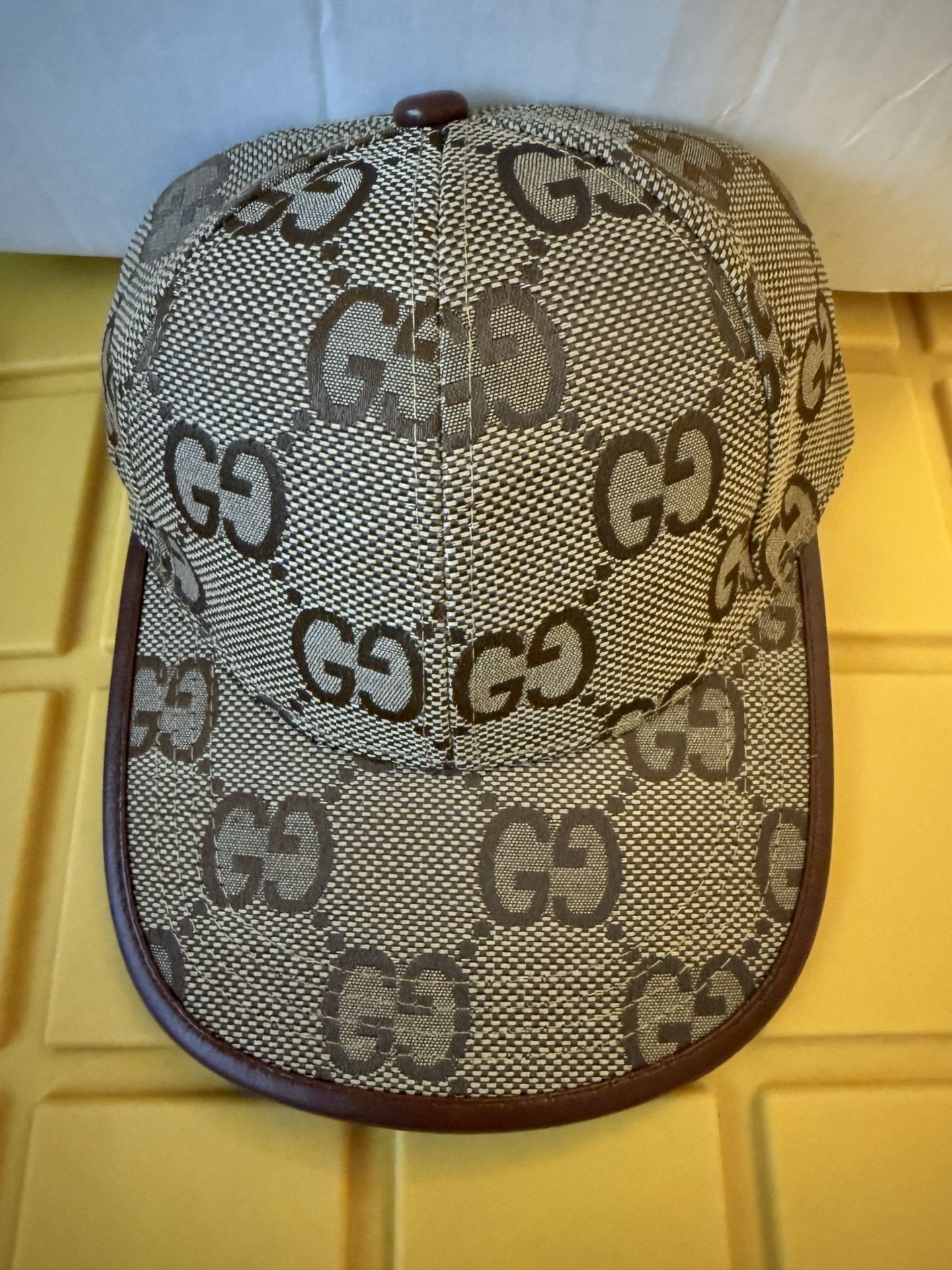 Ball Cap