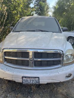 2005 Dodge Durango