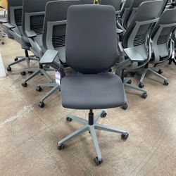 Steelcase Gesture Ergonomic Office Chair Fully Adjustable with Store Warranty and Financing!