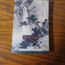 Tao Te Ching