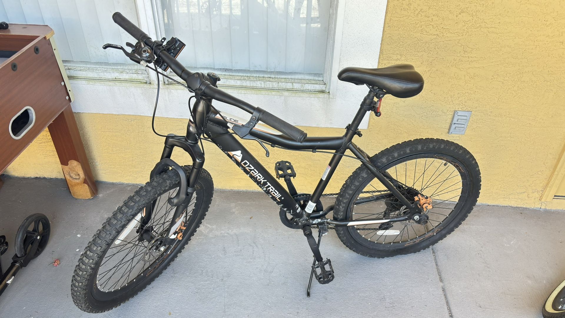 Bike For Boys 24 Inches