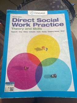 Direct Social Work Practice