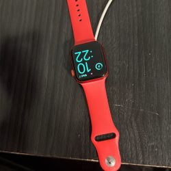 Se Vende Reloj Apple Series 6