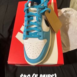 Nike Dunk Low NN N7