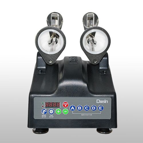 Brand New Dasin Sk300 tea boba shaking machine