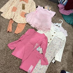 Girls size 3t new with tags