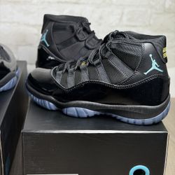 Jordan 11 Gamma Size 11M