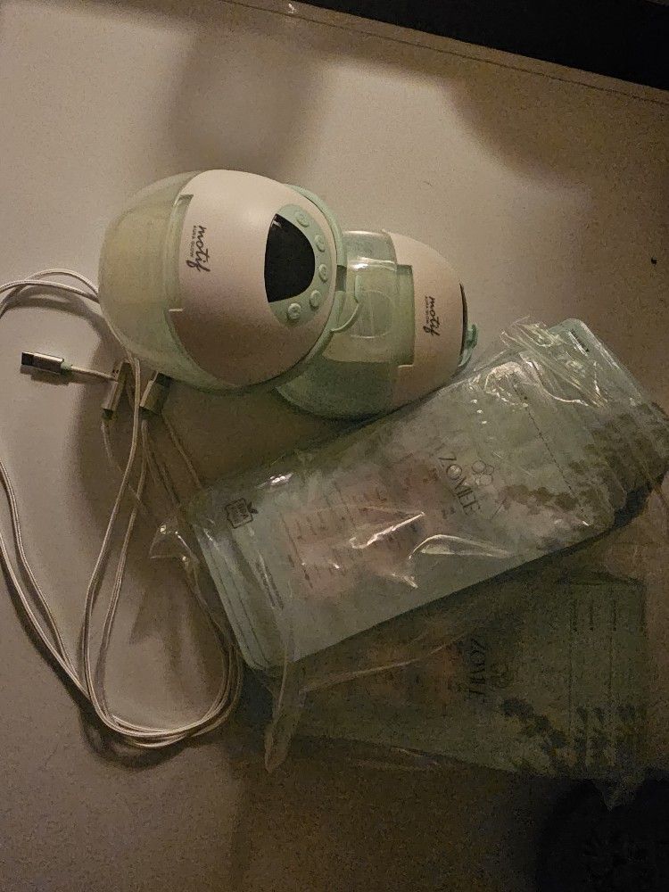 Breast Pump