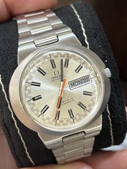 Omega Vintage Dynamic