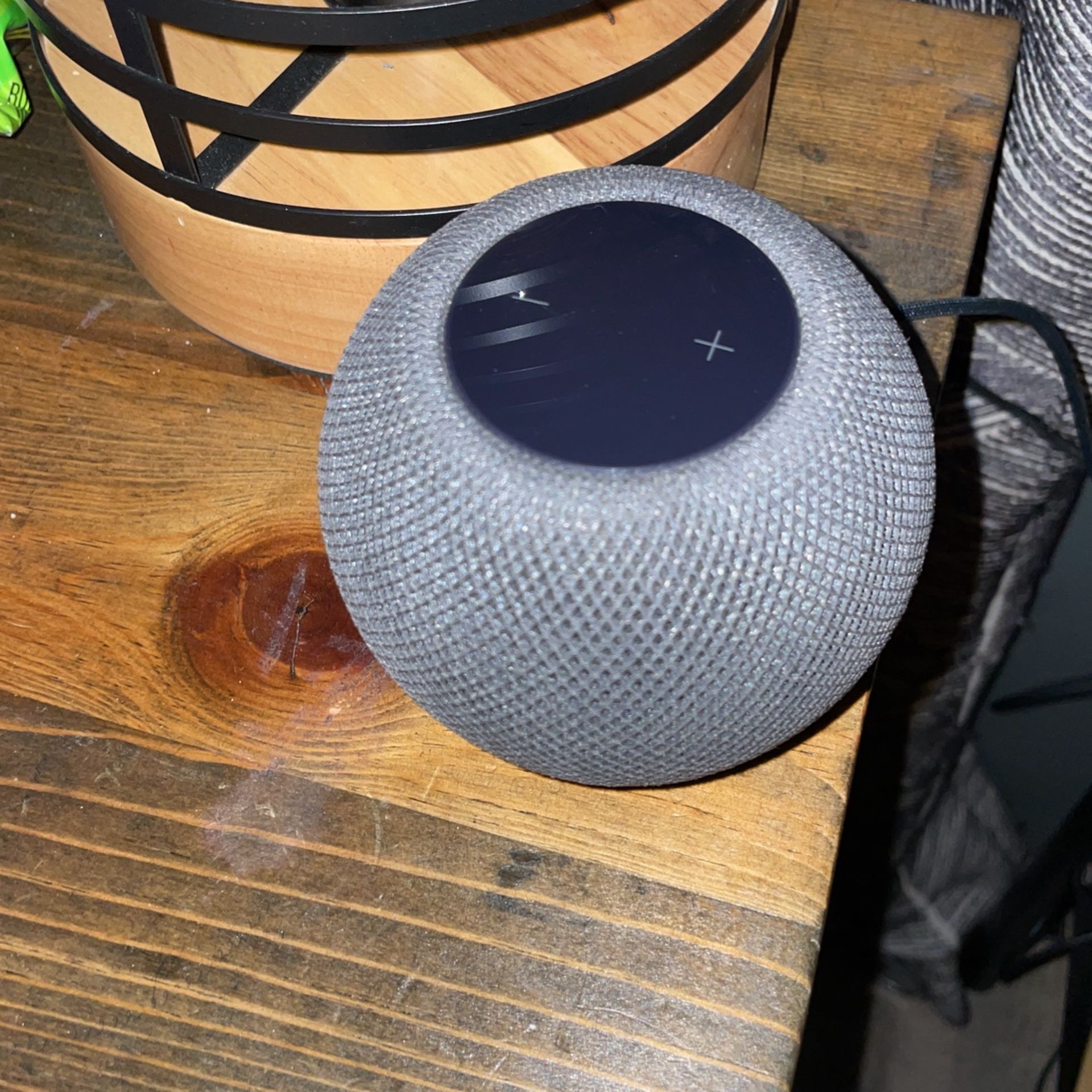 Apple HomePod 